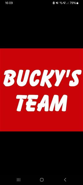 Bucky's team