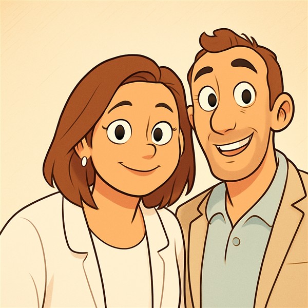 Davy & Debby