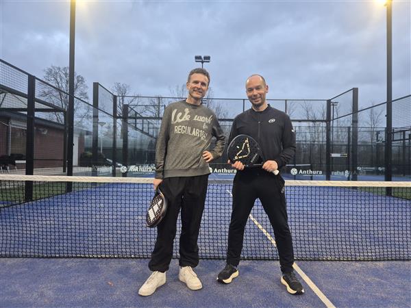 Christian & Jochem