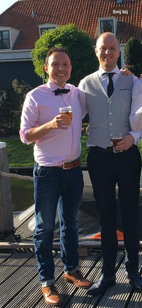 Remco & Jeroen