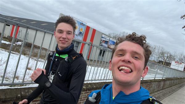 Bas & Jeroen