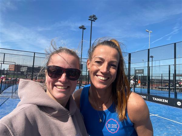 Chantal & Janneke