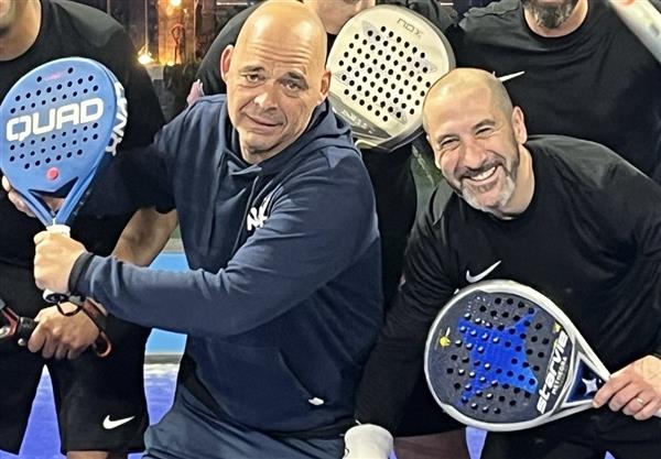 Pascal & Nicolas