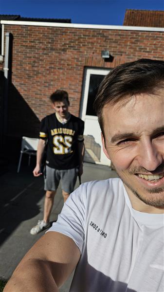 Stijn & Enzo