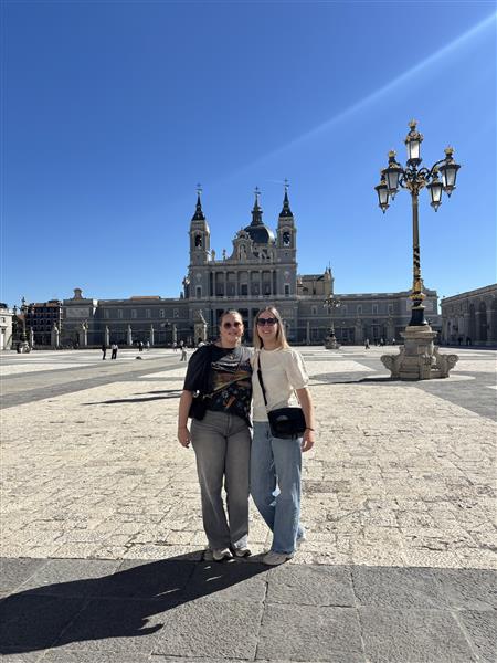 Jeske & Michelle