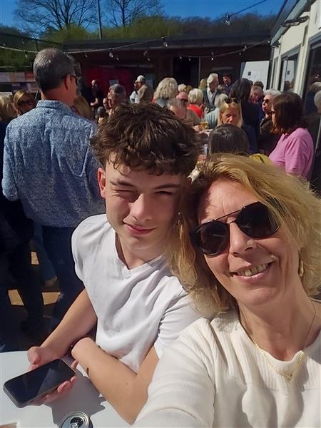 Ariane & Arvid