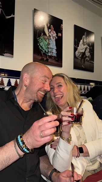 Mirelle & Matthieu