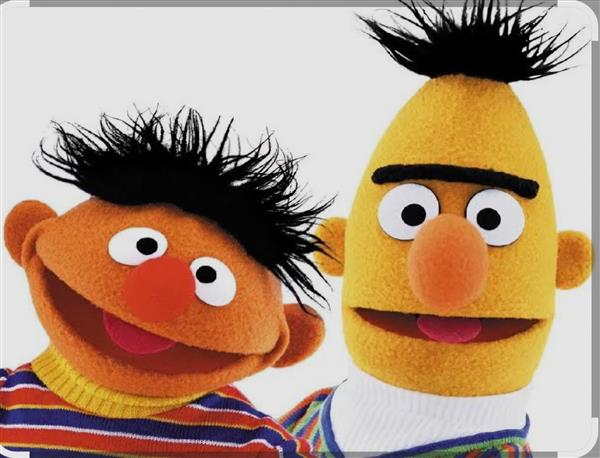 Thierry & David