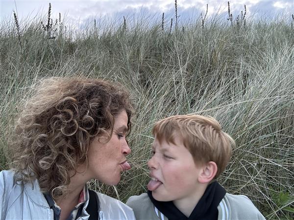 Jip & Margreth