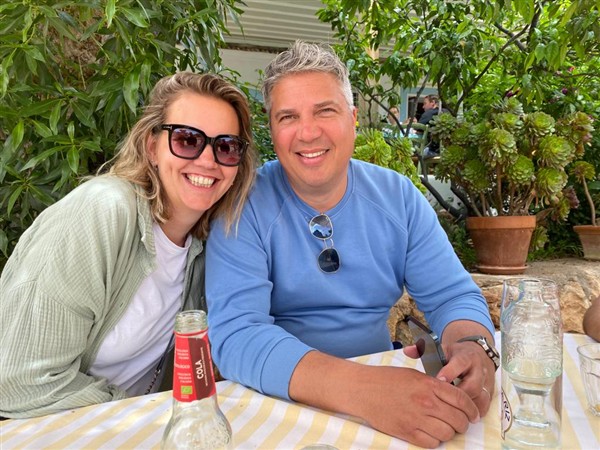Maurice & Maartje
