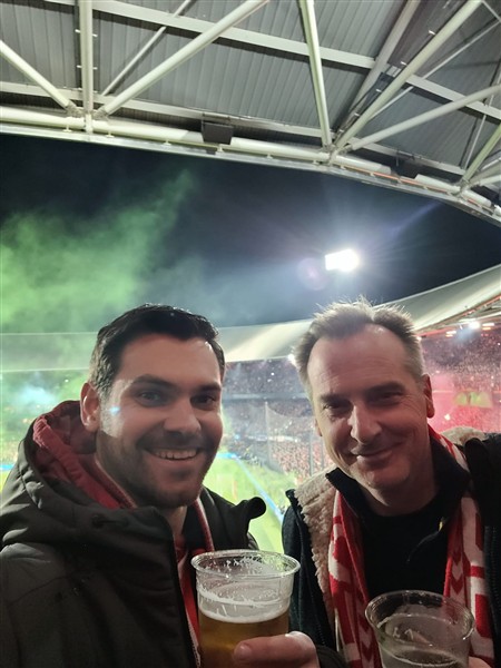 Team Tijssen