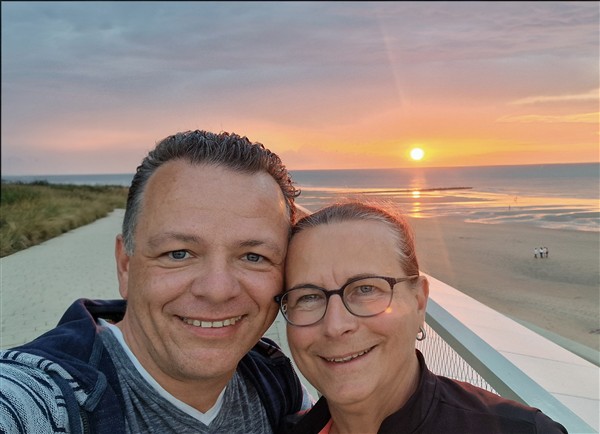 Christophe & Nancy