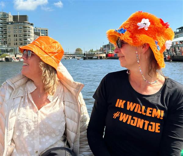 Maartje & Stella