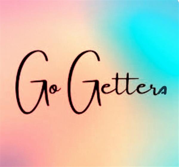 Go-Getters