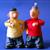Arjan & Jesper