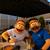 Robert & Julien