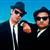 The Blues Brothers                                                                                  