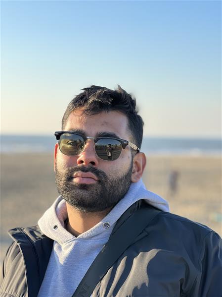 Nazeer Slarmie
