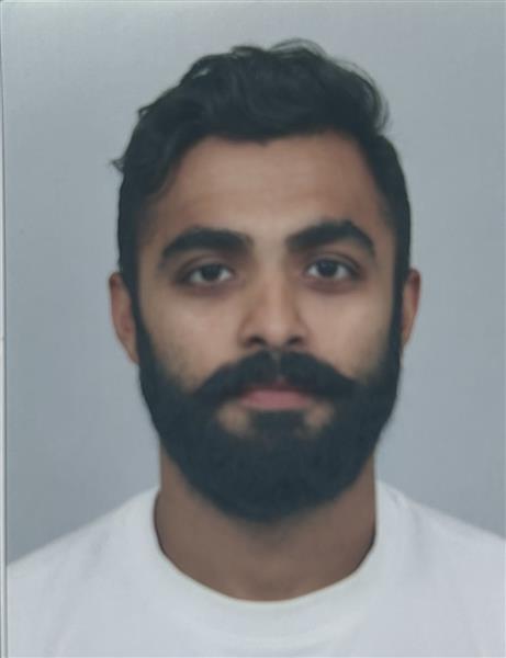 Abhinav Sharma