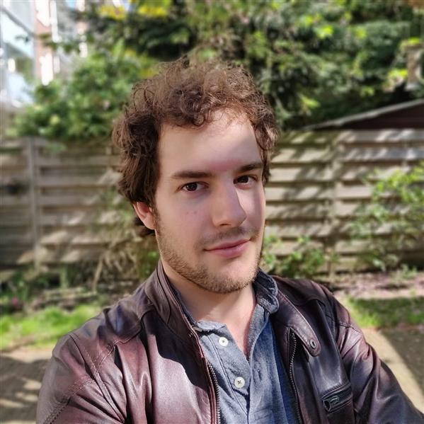 Joshua Matulin