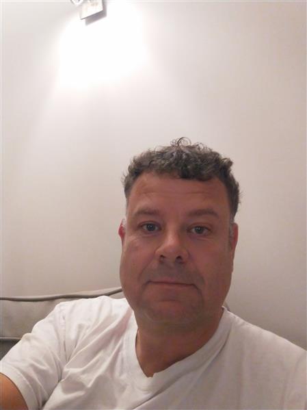 Dennis van Oeffelen