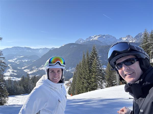 Jantine & Erik