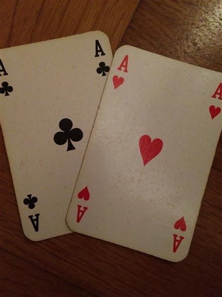 Double Ace