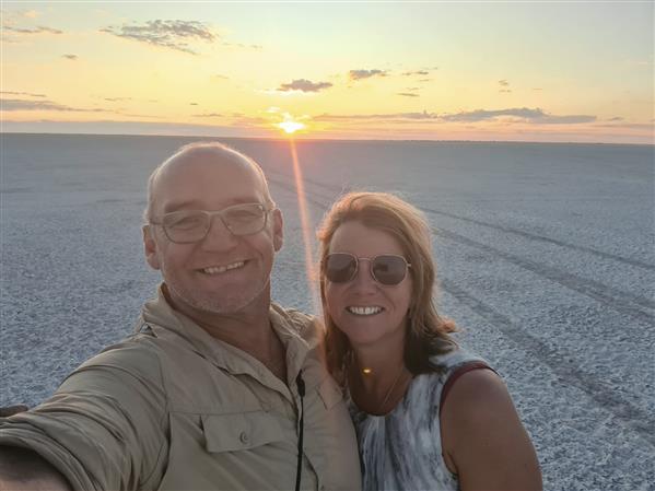 Katelijne & Erwin