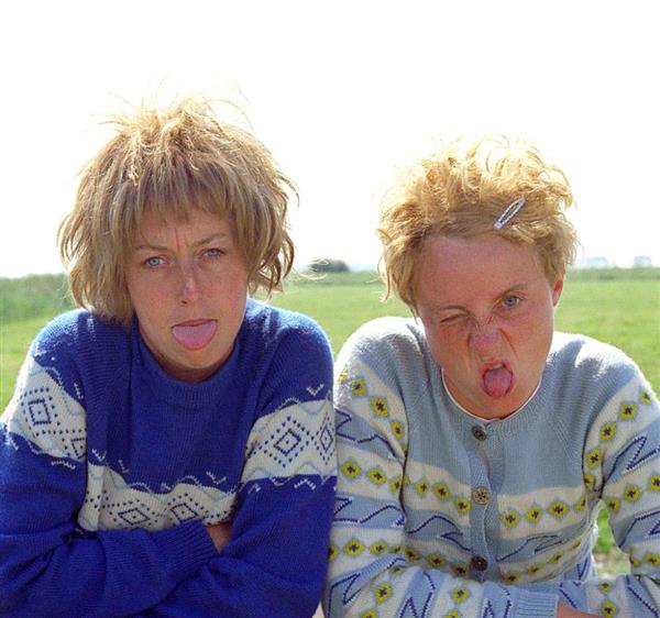 Joep & Jennifer