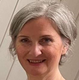 Hege Skurdal