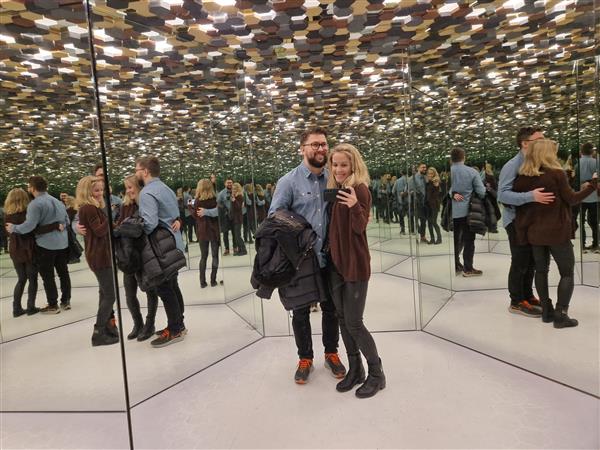 Veronica & Fredrik