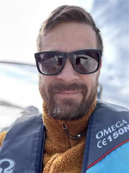 Eivind lindqvist Peersen