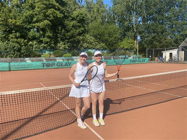 Gali & Hiltje