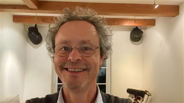 Niels Heuthorst