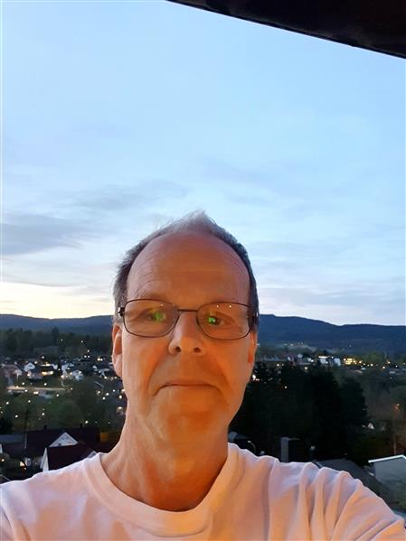Dag Davidsen