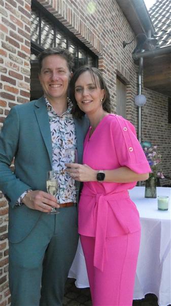 Bart & Anneleen