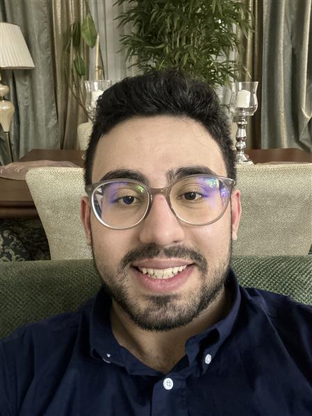 Radin Pouri