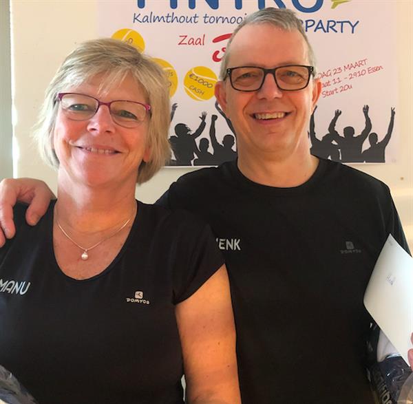 Henk & Manu