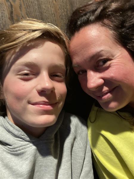 Katrien & Max