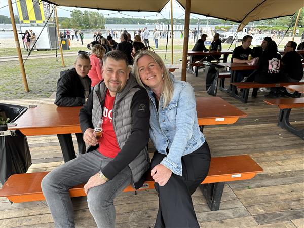 Davey & Frouktje
