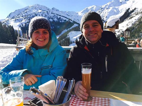 Jonne & Kika