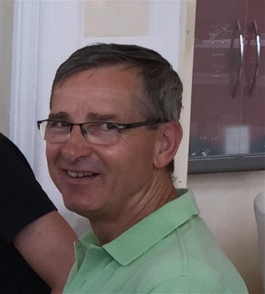 Klaas Stekelenburg