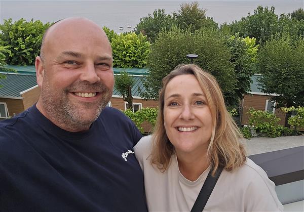 Remco & Anne