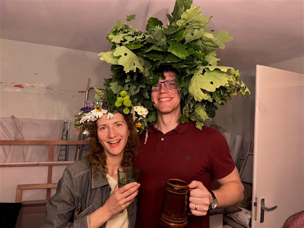 Liva & Ivo