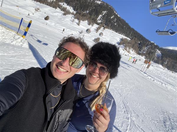 Niels & Denise
