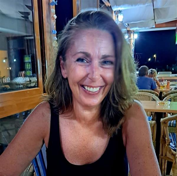 Monique Clijnk