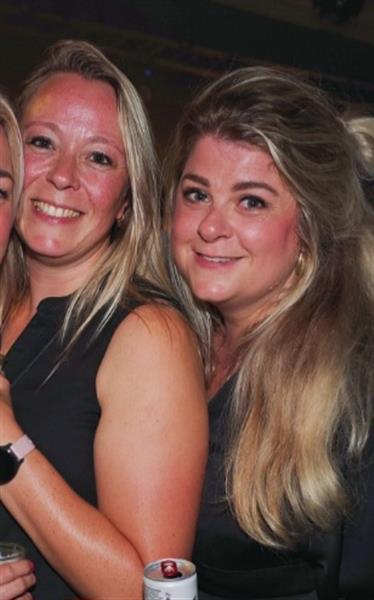 Renate & Francien