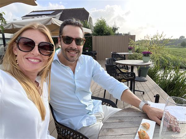 Marc & Natasja