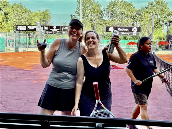 Karien & Hanneke
