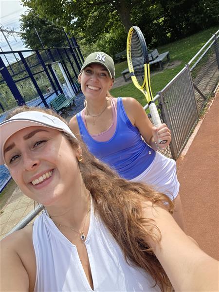 Merel & Jet